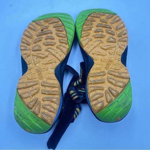 Teva TERRA FI 3 - men\'s Striped Sandals - SIZE 11.5